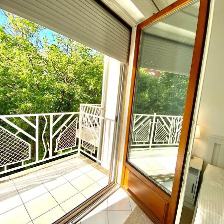 Mirell Apartman Szeged Exterior photo