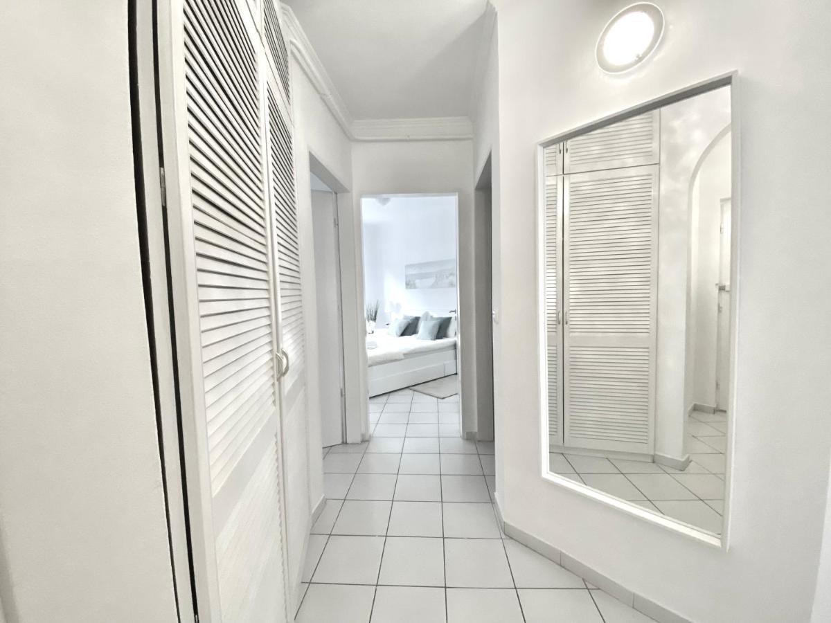 Mirell Apartman Szeged Exterior photo