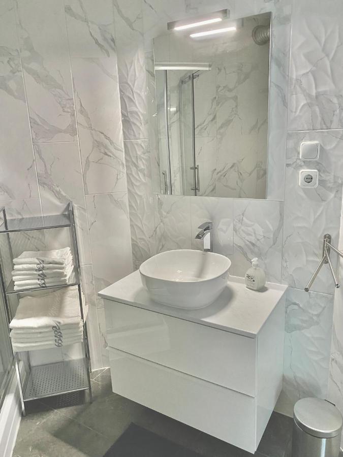 Mirell Apartman Szeged Exterior photo