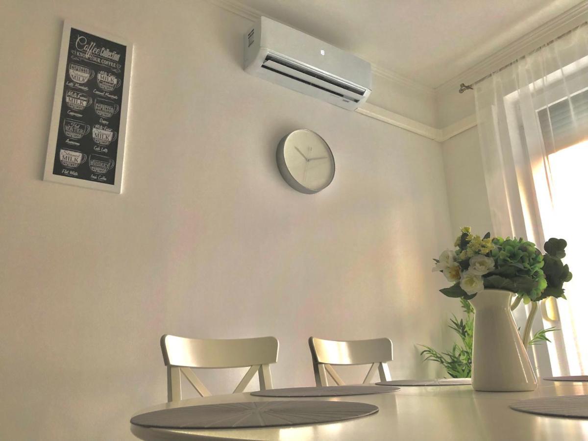Mirell Apartman Szeged Exterior photo